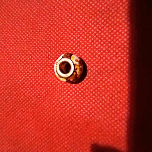 Silver symbol 925 new for bracelet or necklace