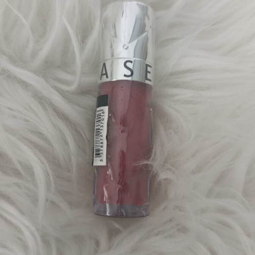 Sephora Collection Outrageous Plump Effect lip gloss 05 Plump It Up Red