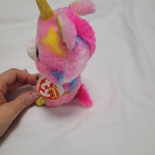 Ty Beanie Boos Fantasia plush toy 15 cm new