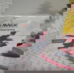  Magic the Gathering: Assassins Creed booster box beyond boosters(factory sealed)