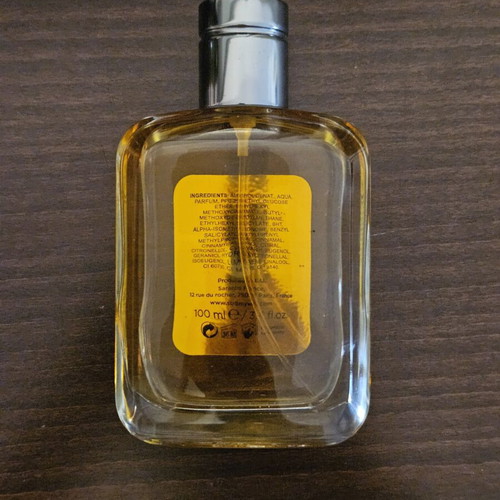 STR8 Eau De Parfum Original, like new, 100 ml