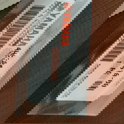 Κλιπ για καπάκι Yamaha X-Max και X-City καινούργιο