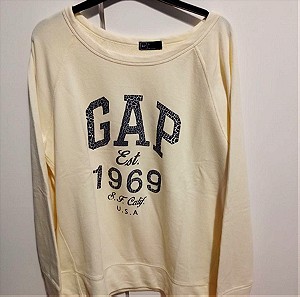 GAP γυναικεία μπλούζα XL