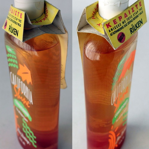 Vintage Conditioner California Shine Jheri Redding 1990 Edition Beverly Hills 90210 new