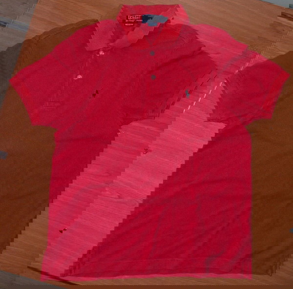 RALPH LAUREN POLO SIZE S