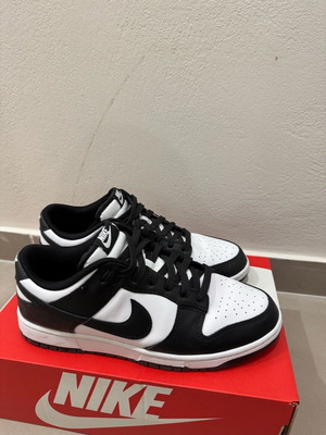 Мъжки Nike Dunk Low Retro
