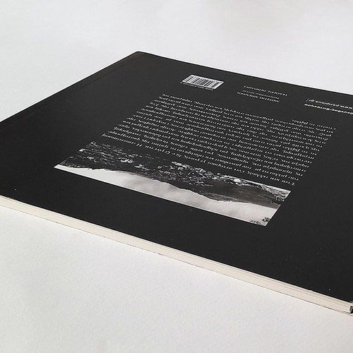 Zakynthos 1953-2003 book used, earthquake history