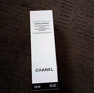 Chanel hydra serum 30ml