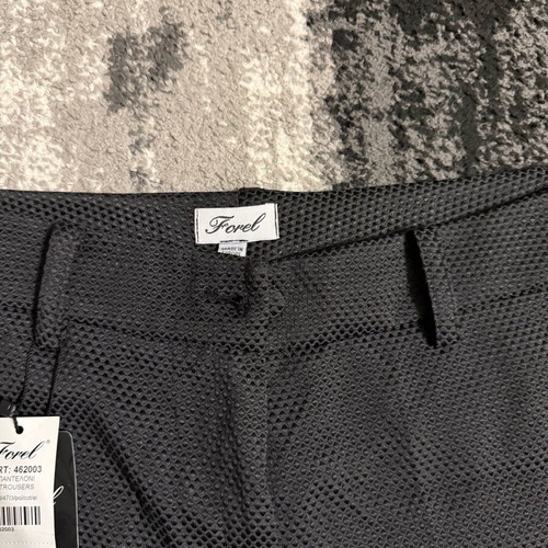 Shine 2gether women's pants new, size M, black