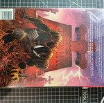 Spiderman Kraven's Last Hunt Deluxe Edition new