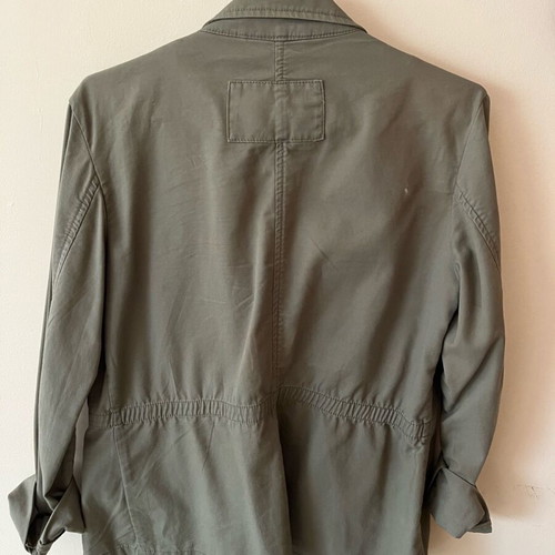H&M jacket like new khaki size S