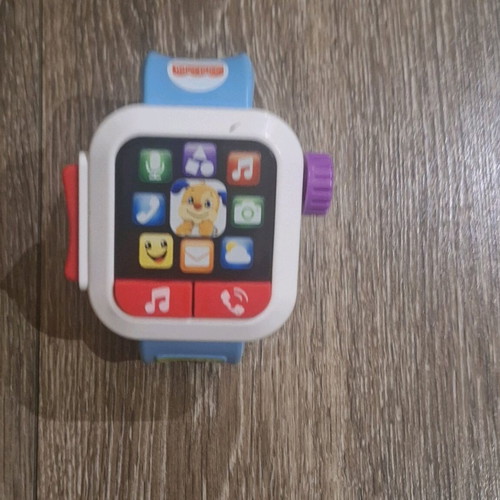 Baby smartwatch like new
