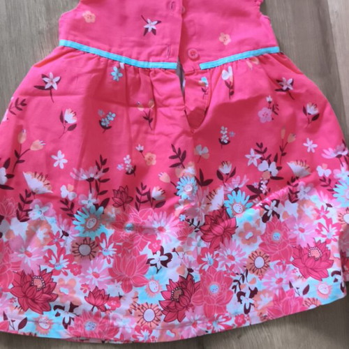 Penelope Mack Baby Dress Like New 12 Months