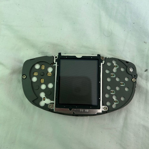 Nokia N-Gage used, for parts without battery with cracked plastic
