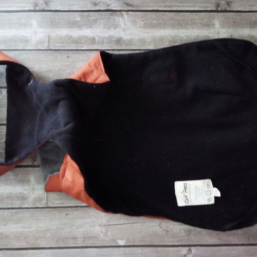 Gorpets dog jacket No (18) used