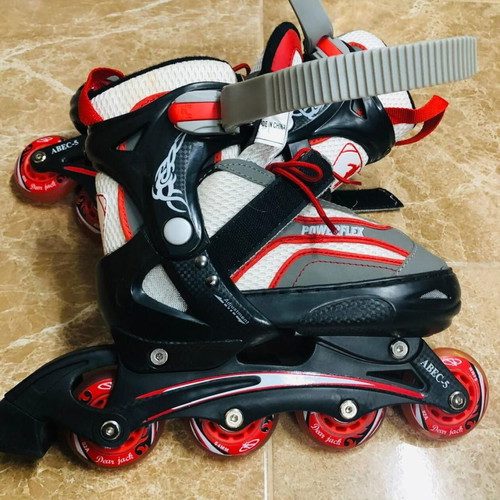 Children's skates Rollers *powerflex*.