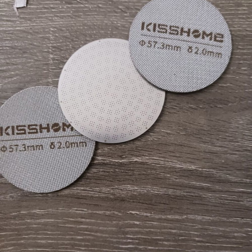 KISSHOME Sanding Discs Ø77.5mm like new, precision and durability