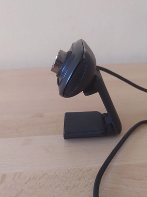 Webcam computer camera like new