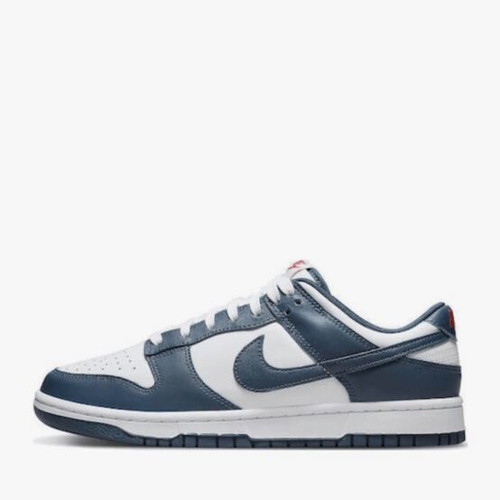 Nike Dunk Low Valerian Blue sneakers brand new size 42