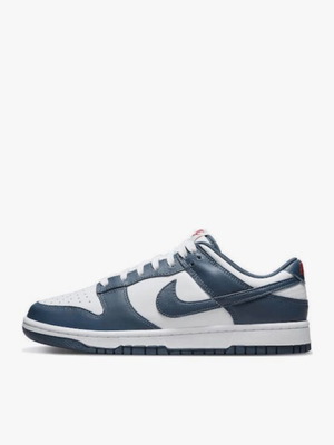 Nike Dunk Low Valerian Blue sneakers brand new size 42