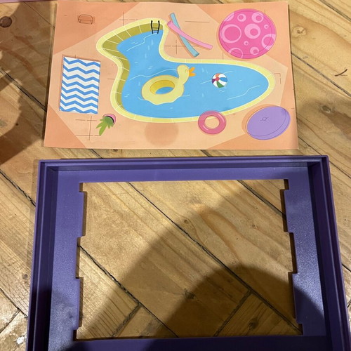 Lps house like new