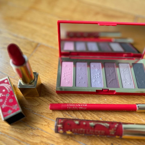 Estée Lauder limited edition bundle 4 pieces new
