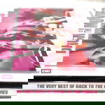  Various–The Very Best Of - Back To The Movies   3 × CD, Compilation
