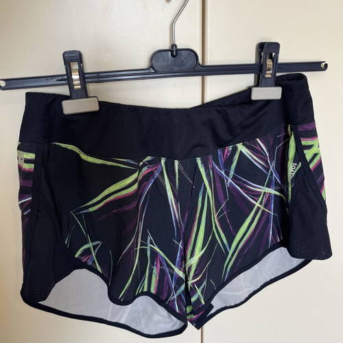 Decathlon sports shorts like new, size M, blue