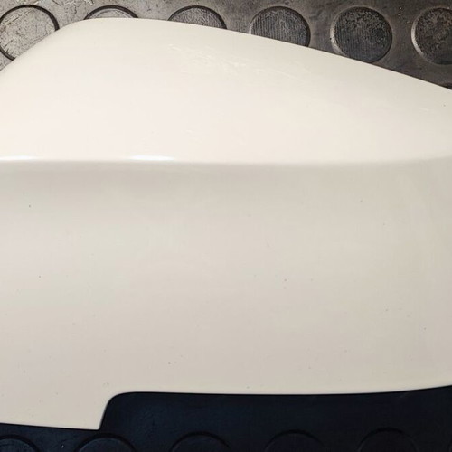 BMW mirror cap set white used for F20-F21-F22-F23-F30-F31-F34
