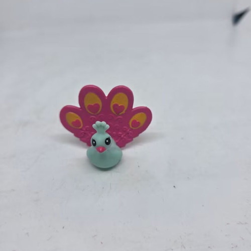 My Little Pony figure