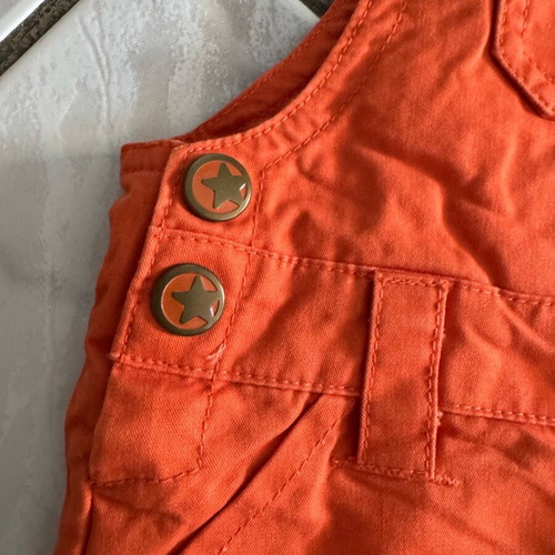 Texbasic baby boy romper like new, 3-6 months