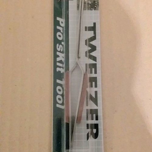 Tweezer Pros Kit new