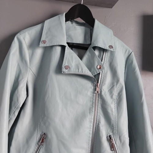 Jacket Adrexx XL turquoise like new