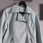 Jacket Adrexx XL turquoise like new