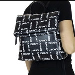 Backpack DKNY black like new