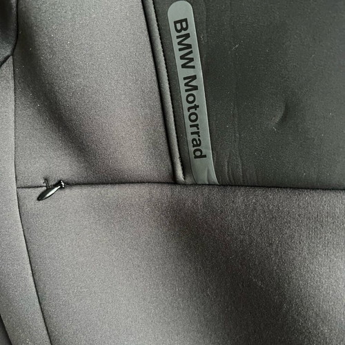 BMW PCM Jacket temperature regulating men size L like new