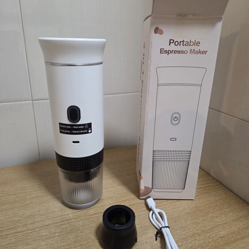 Portable Coffee Maker KF-JN new