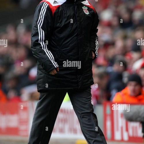 Liverpool jacket 2007/2008 medium like new