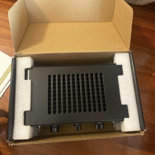 Harley Benton PA-250 Power Attenuator like new