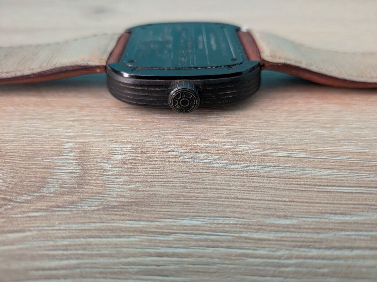 SevenFriday P3/01 Industrial Engines… - € 480,00 - Vendora.cy