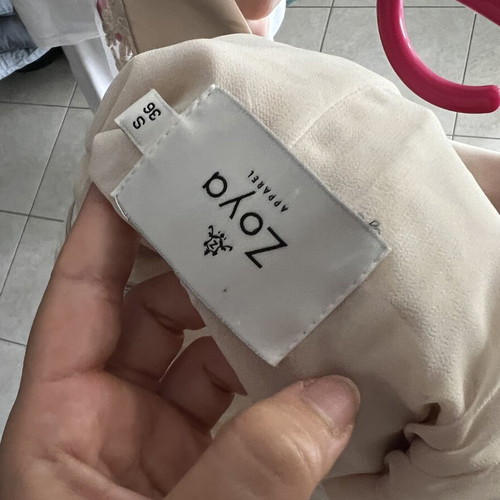Raxevsky branded shirts small pack of 6 like new, linen