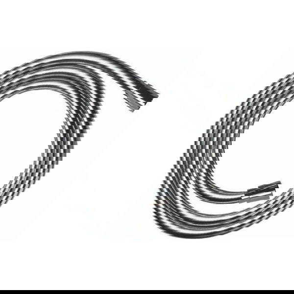 Hansgrohe – Σπιράλ Ντους 200 cm