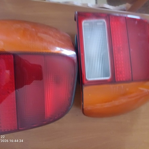 Hella rear lights for VW Polo III 1994-1999 new