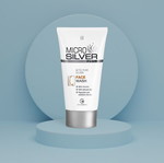 LR Microsilver Plus Face Wash for Acne