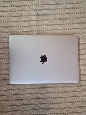 MacBook Pro M1 13'' (2020) με Touch Bar, σαν καινούργιο, 16GB RAM, 256GB SSD