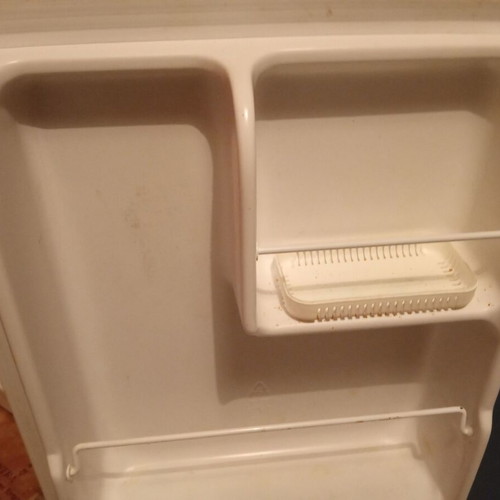 Refrigerator like new