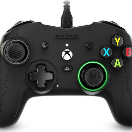 Nacon Revolution X Pro Controller Black for Xbox One Series S-X PC new
