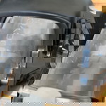  σκούπα ηλεκτρική AEG