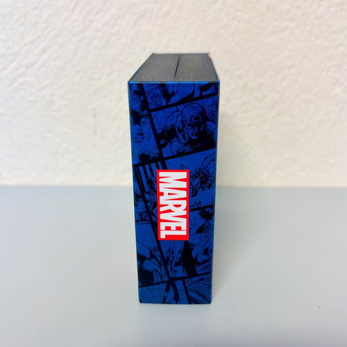 Spiderman Marvel Classic Superheroes 3 Oz Silver .999 Coin New
