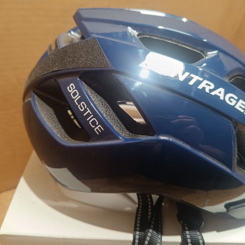 Bontrager Bicycle Helmet new, size S/M